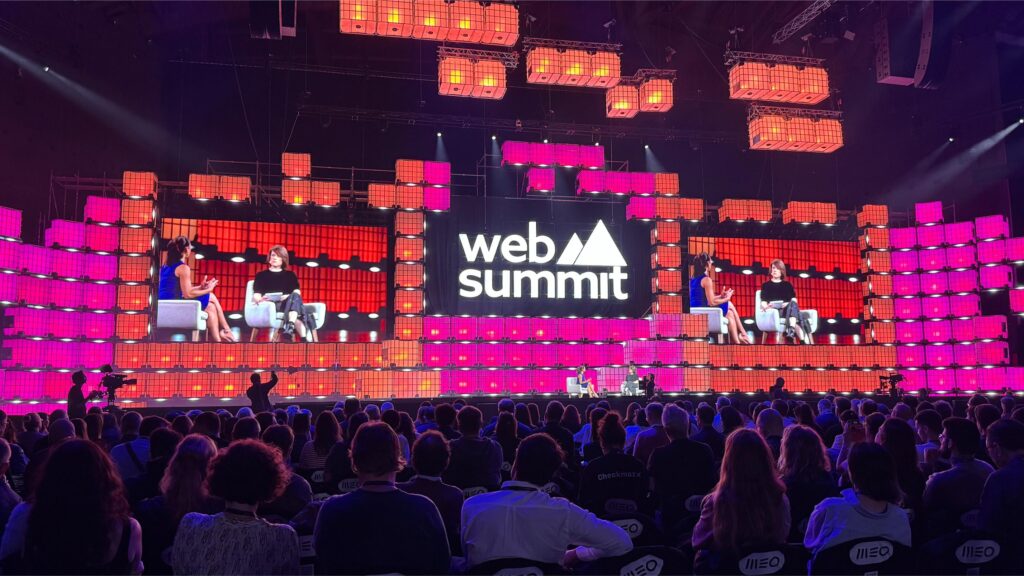 Websummit