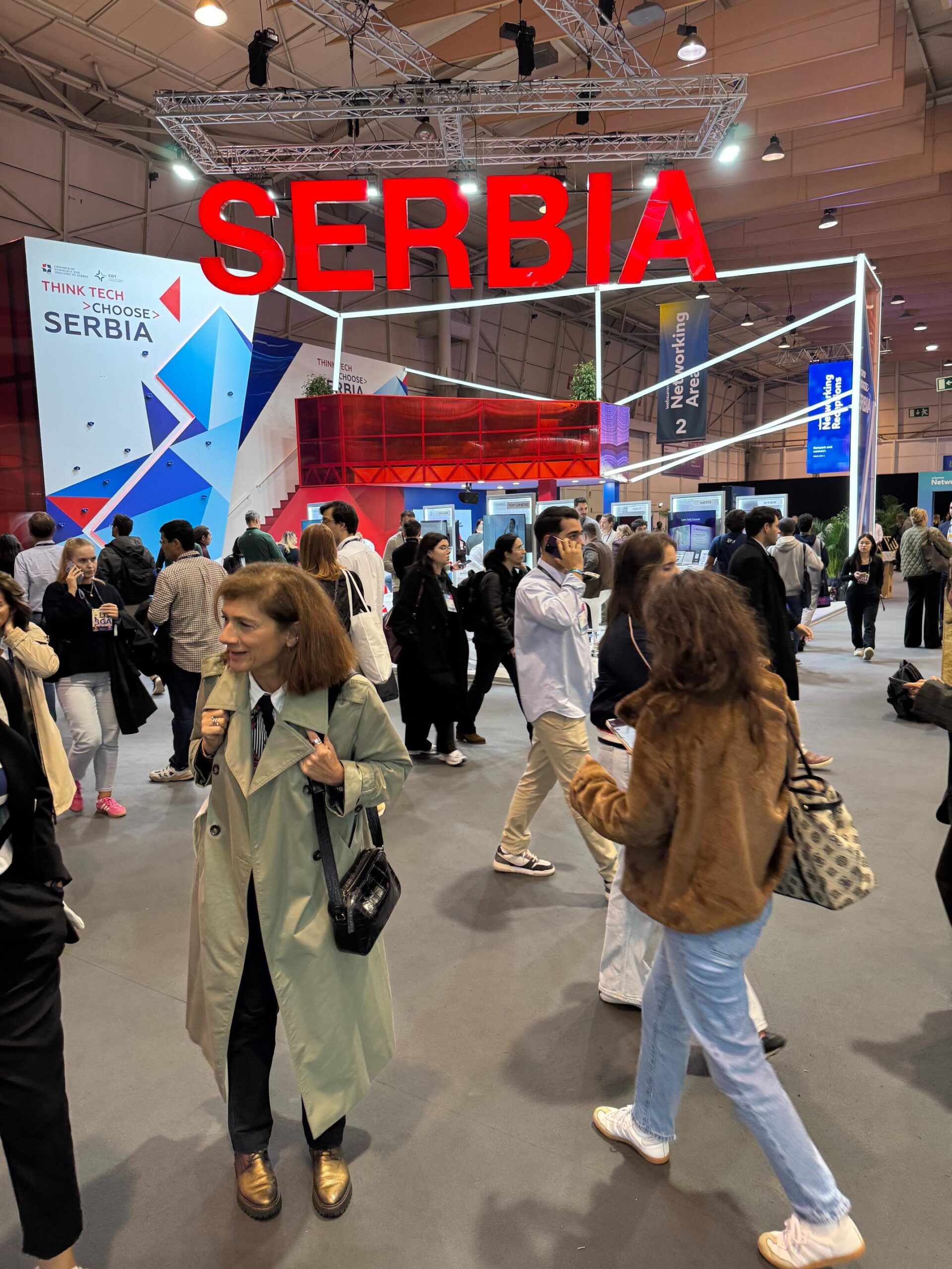 Web Summit 2025