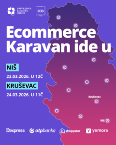 Ecommerce karavan