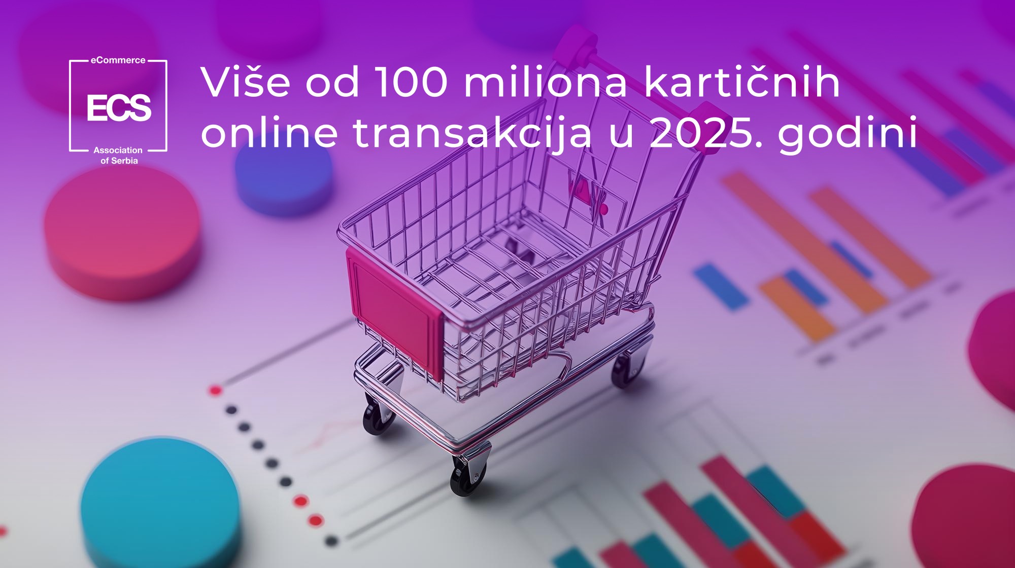 Više od 100 miliona kartičnih online transakcija u 2025. godini