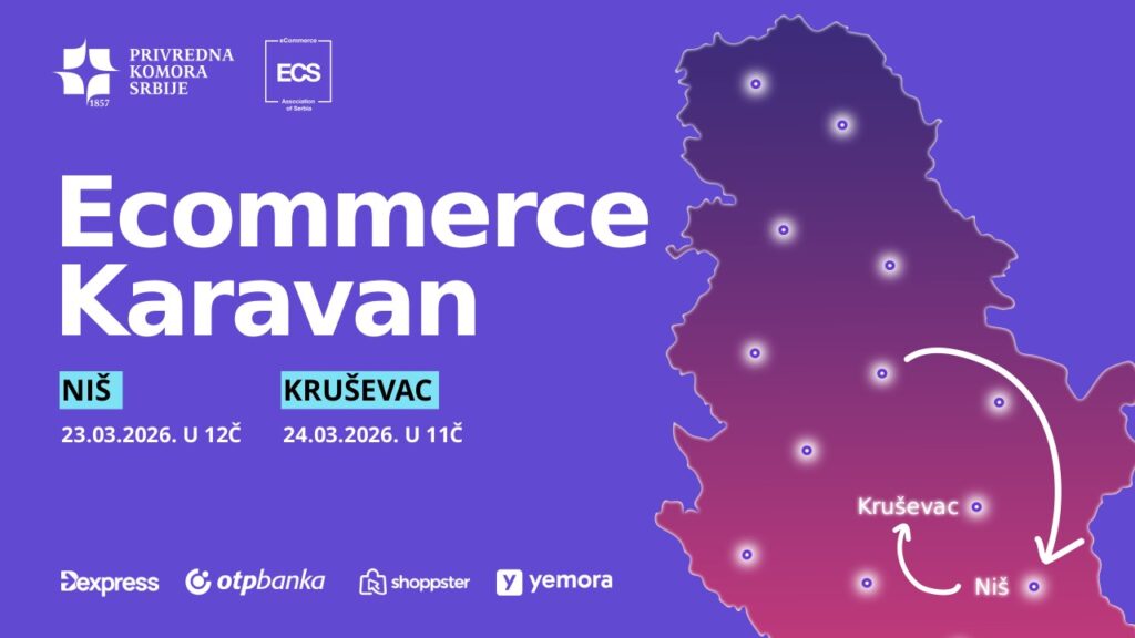 Ecommerce karavan