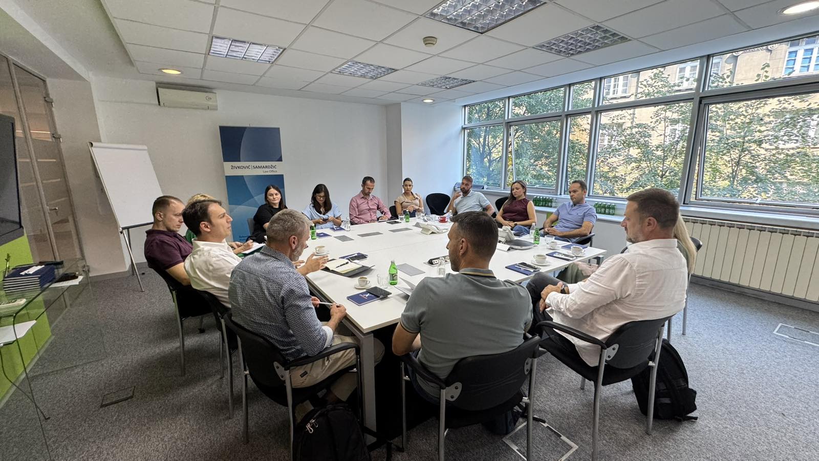 Radna grupa za elektronsku trgovinu